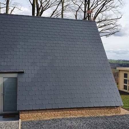 Aux 4 Vents - Malmedy Villa Ngoại thất bức ảnh